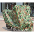 Dust Proof Summer Durable Motorcycle Body Cover Tent